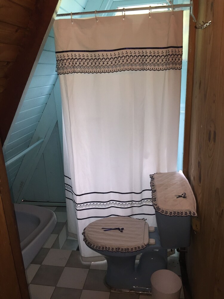 Bosque Los Lleuques Cabaña & Spa