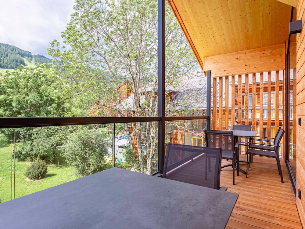 Penthouse Near Kreischberg Ski Lift