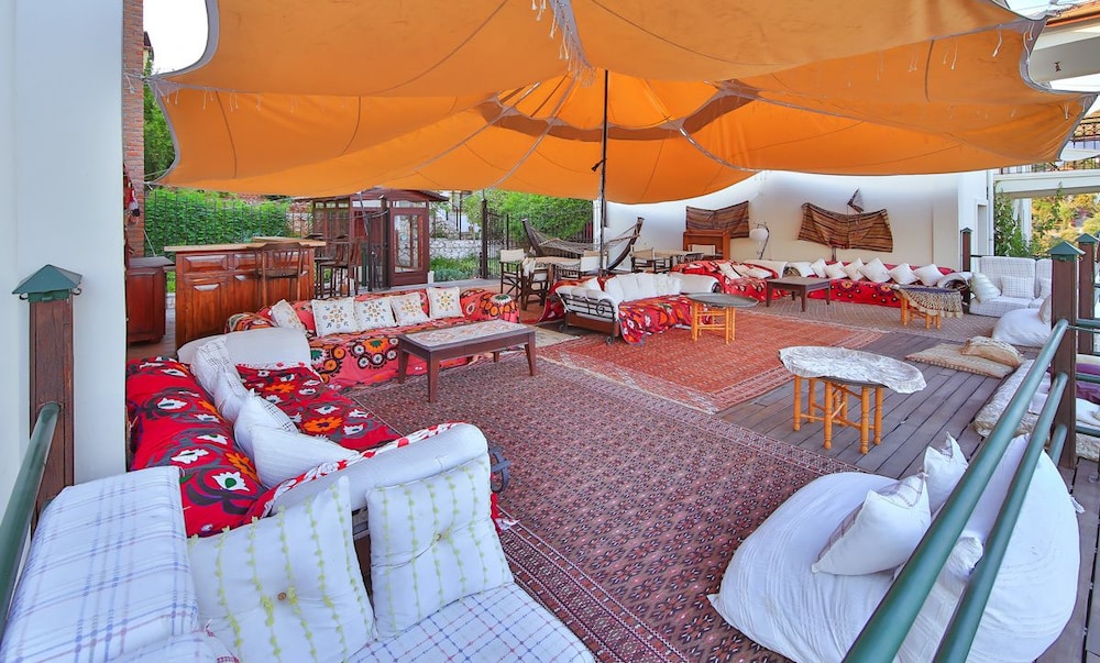 Diva Residence Otel - Image 56