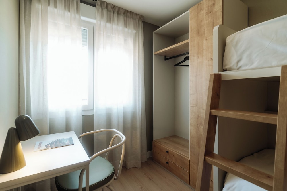 Via Monte Apartments