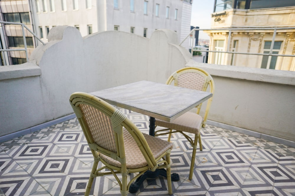 Triada Otel - Image 16