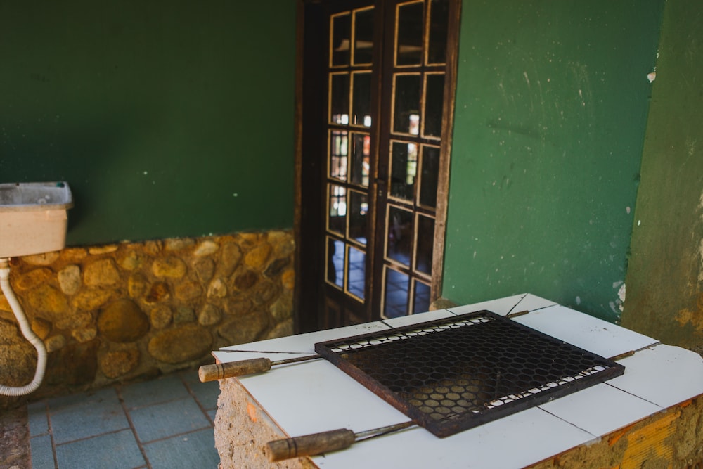 Warung Guest House