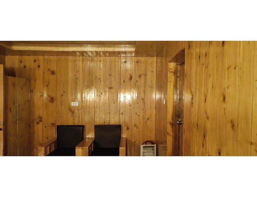 Harsil apple homestay