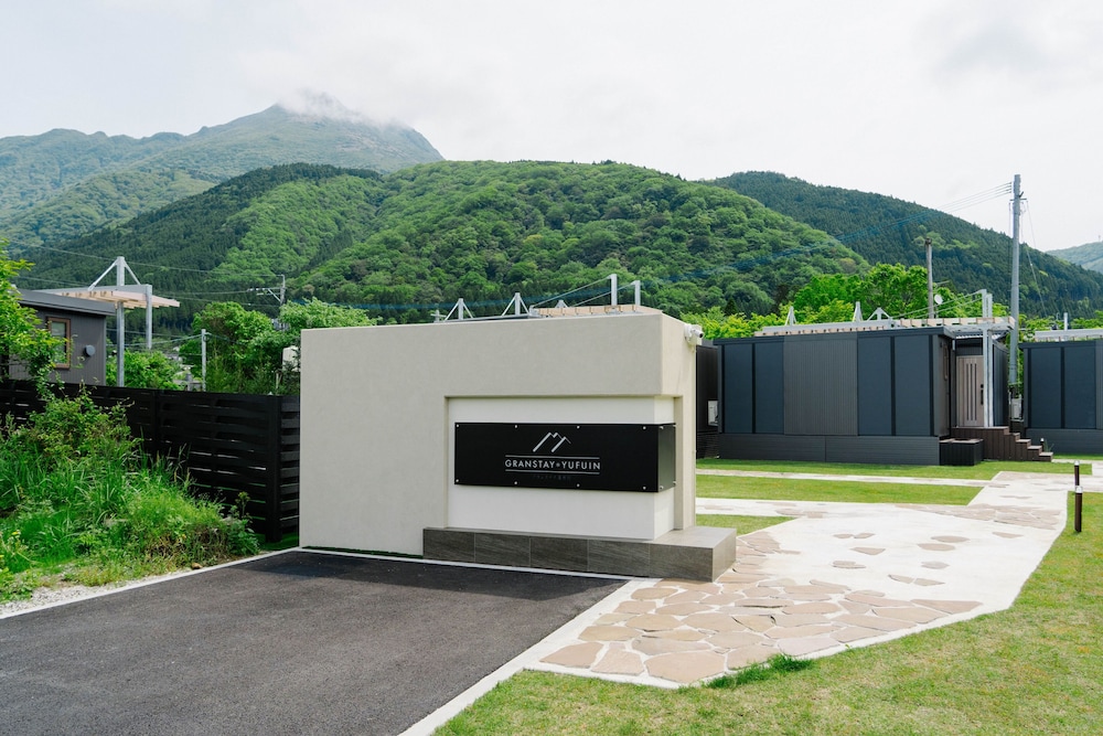 GRANSTAY Yufuin