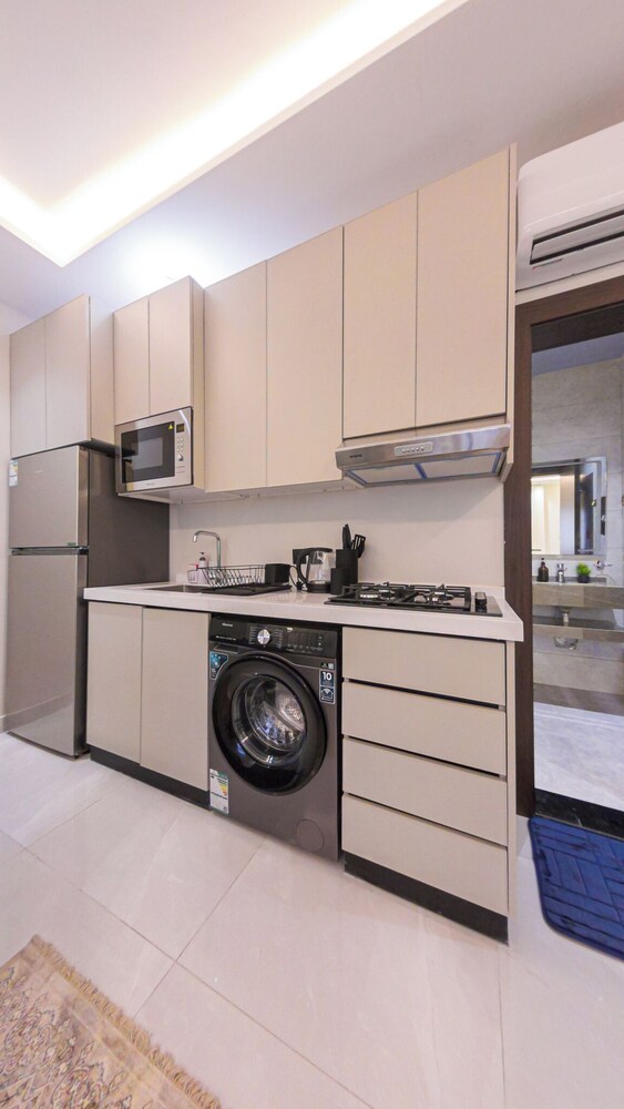 Hometel Rawda