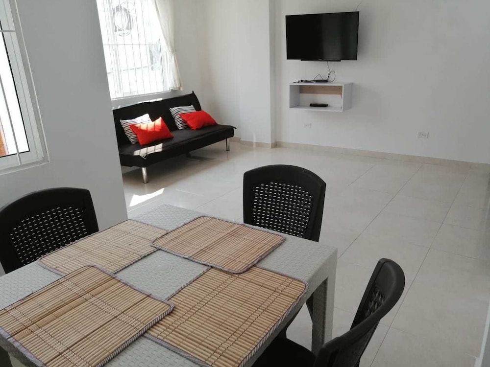 Apartamentos Nayibe view 3