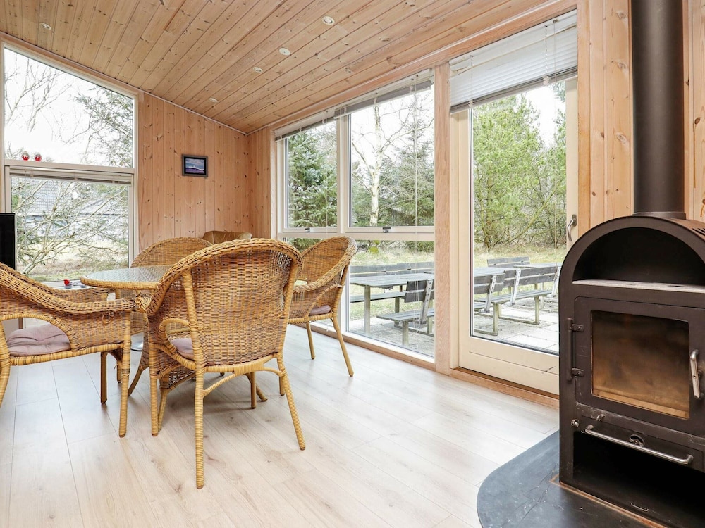 Spacious Retreat by Limfjorden - By Traum Ferienwohnungen view 3