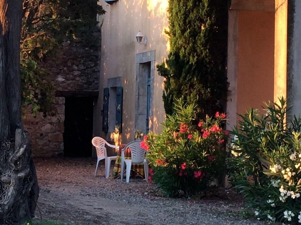 Gîtes Pech-céleyran, photo 19
