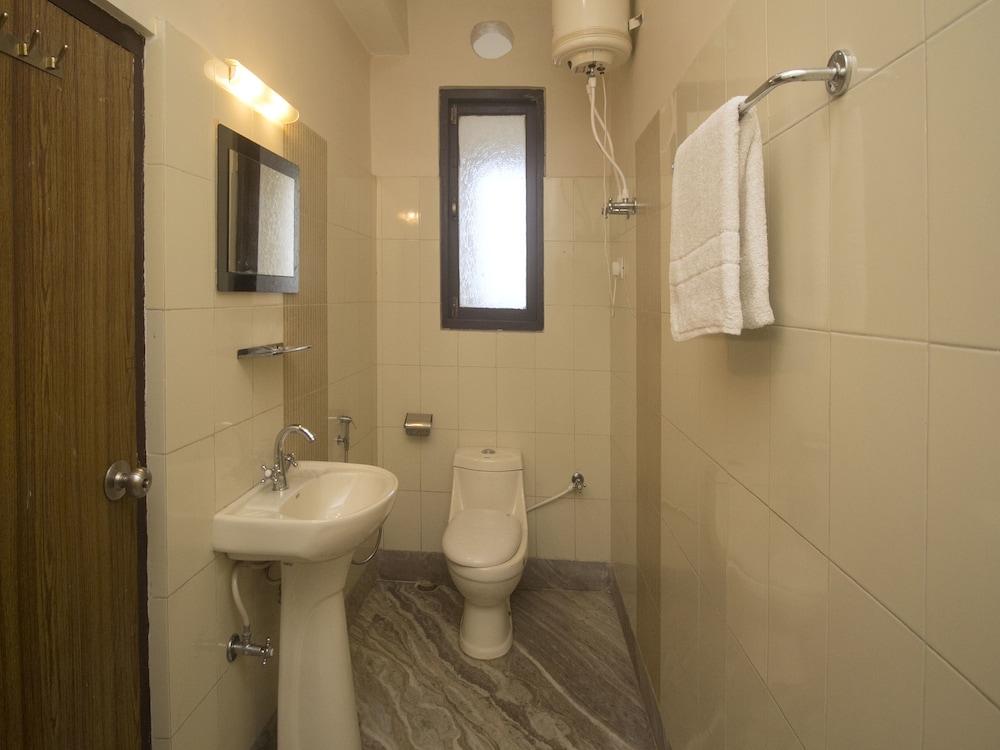 OYO 17078 Saint Hotel Gangtok