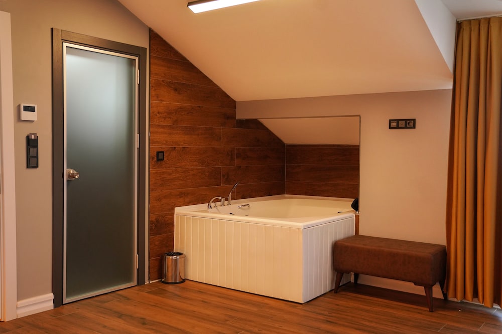 Greenwich Istanbul Otel - Image 36