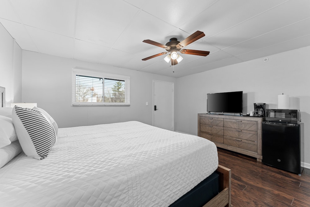 Sc12- Silver Cove 12 1 Bedroom Condo