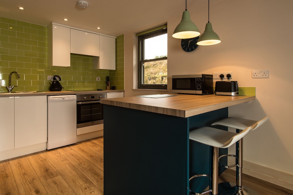 Faebuie Cottages