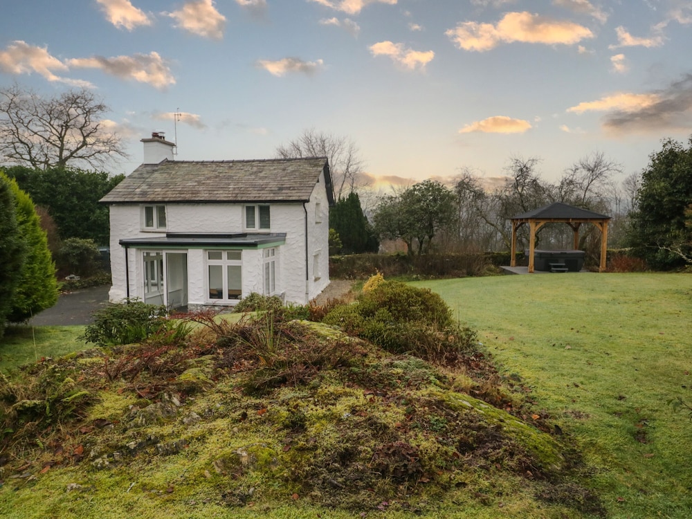 Green Stile Cottage