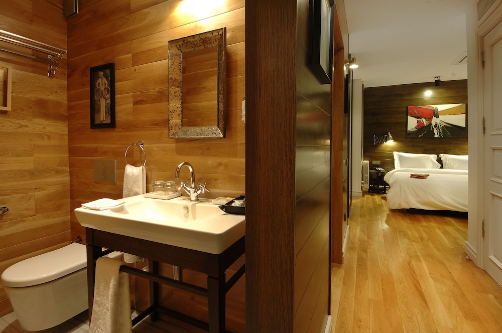 Urban Suites İstanbul - Image 50