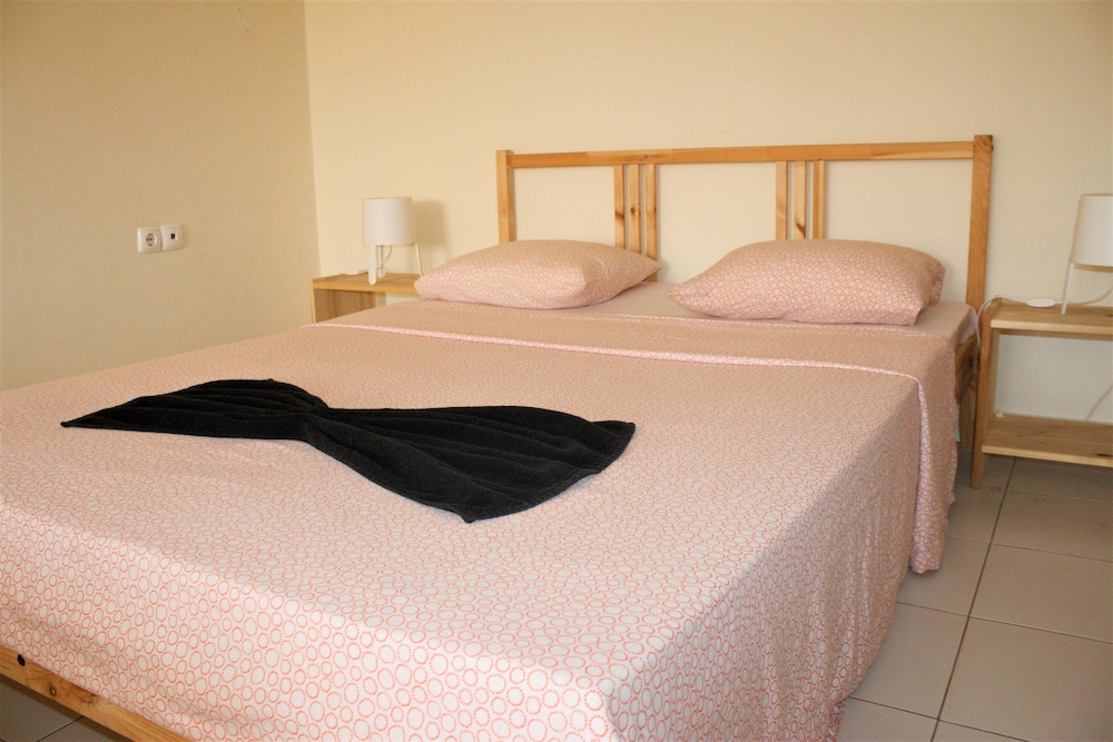 Hostel Casa Branca