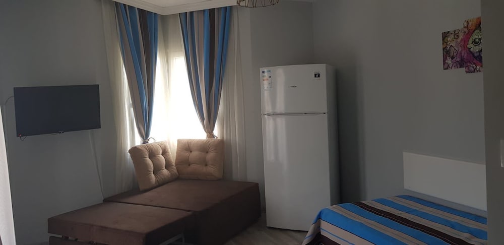 Tasev Apart Hotel