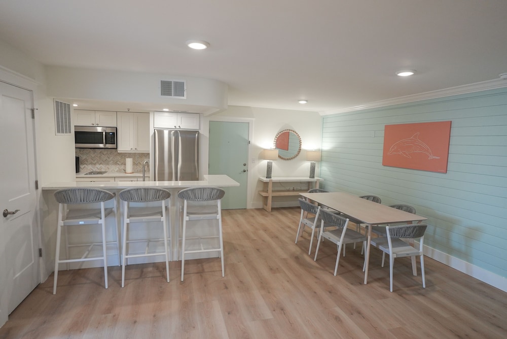 Manasota Key Resort