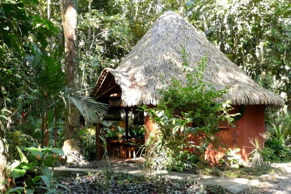 Korrigan Lodge