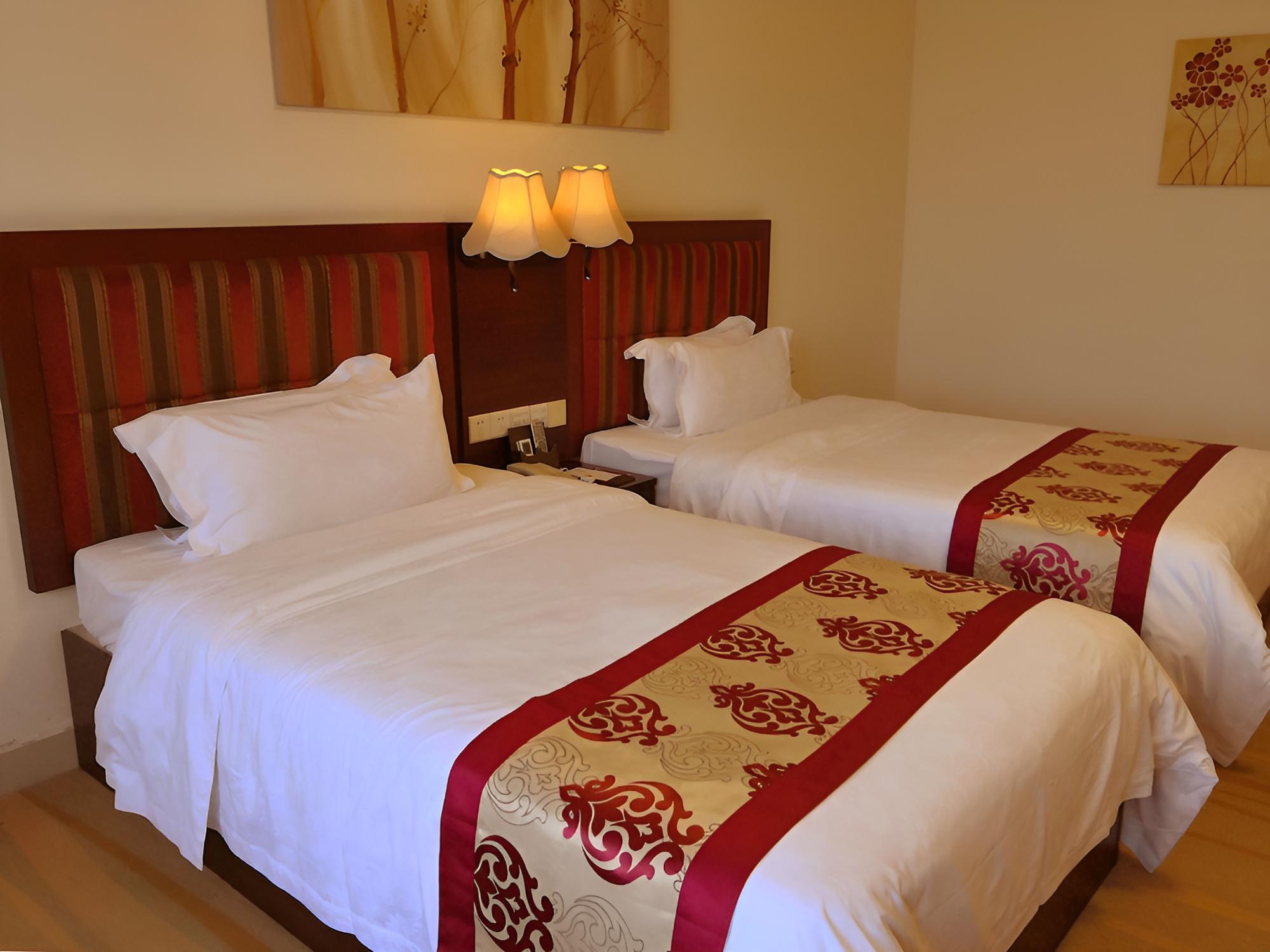 Hong Yuan Hotel, fotografía 5