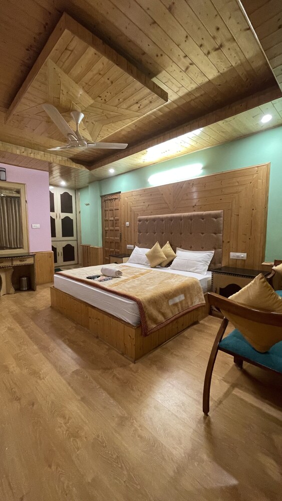 Manali Vacations - Lotus Cottages - Property Image 20