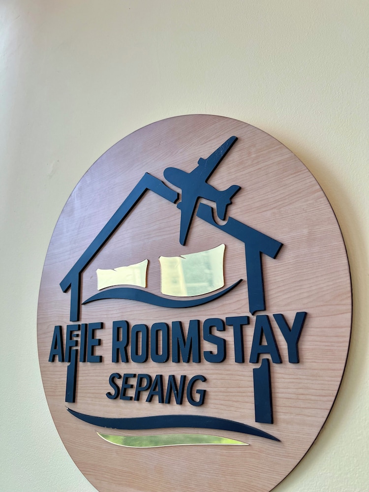 Afie Hostel KLIA Airport Transit photo 8