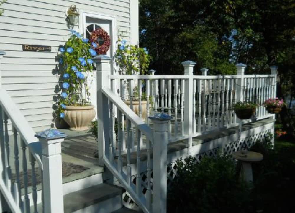 Calais Crossing B&B