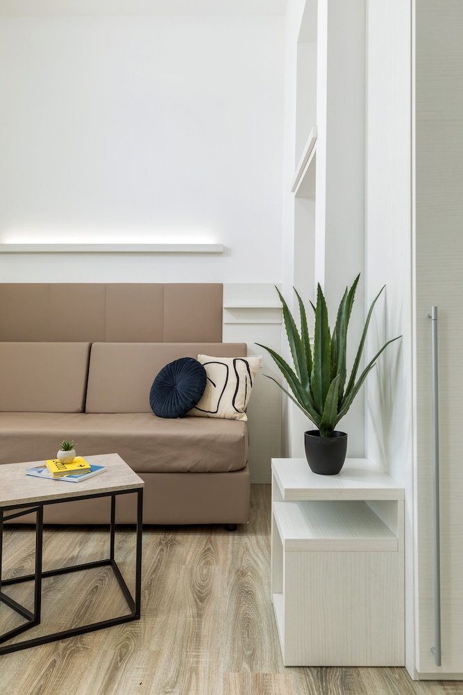 Boutique Suites Joyce