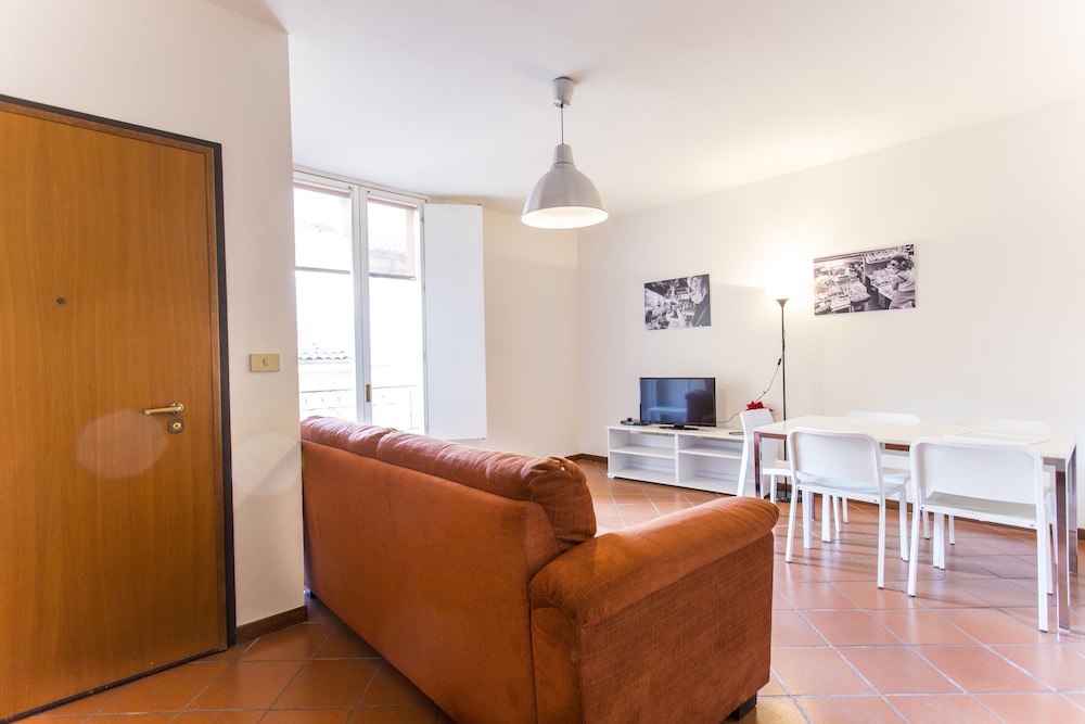 Residence Vita Studios & Apartments