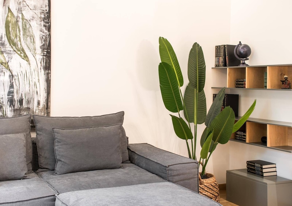 Tree Olive Athens - Immitos Fully Equipped Getaway
