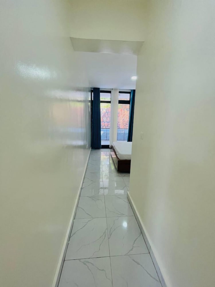 Iwabo Apartments