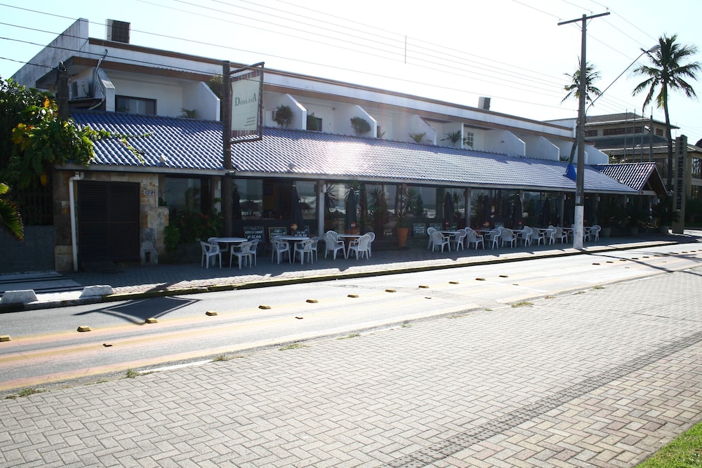 Hotel Delphin Beach Hotel - Image 1
