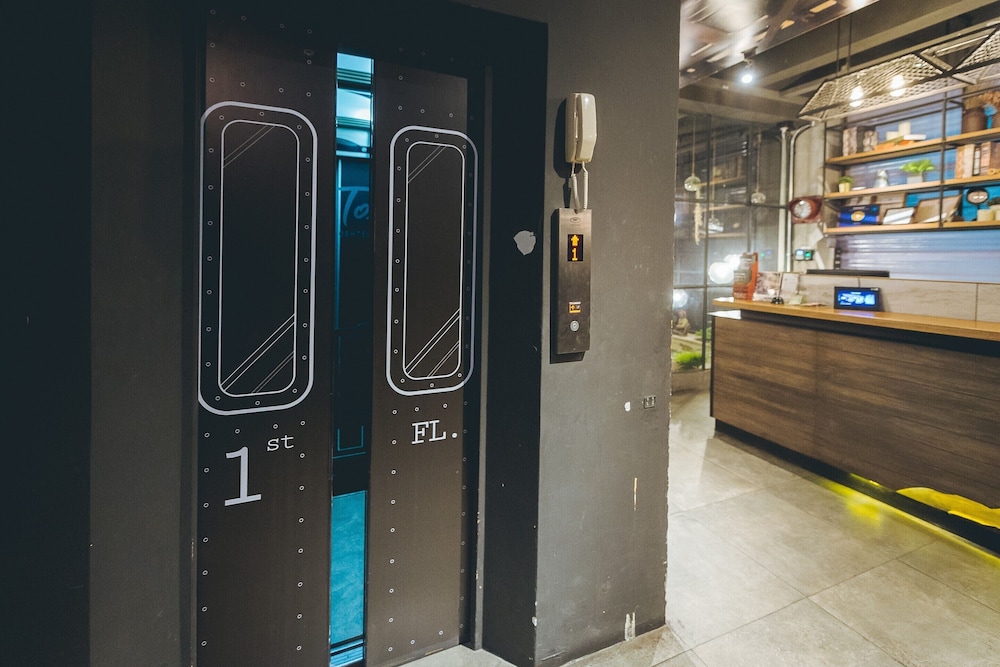 WesTory - Hostel