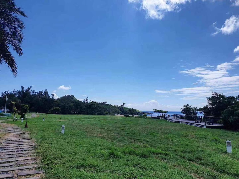 Kenting Dream B&B
