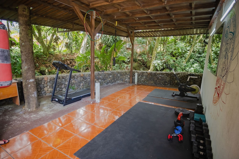 Río Danta Hostel