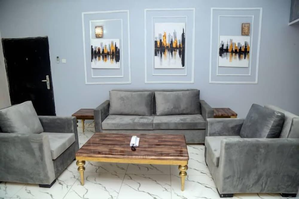 Stone House Apartment