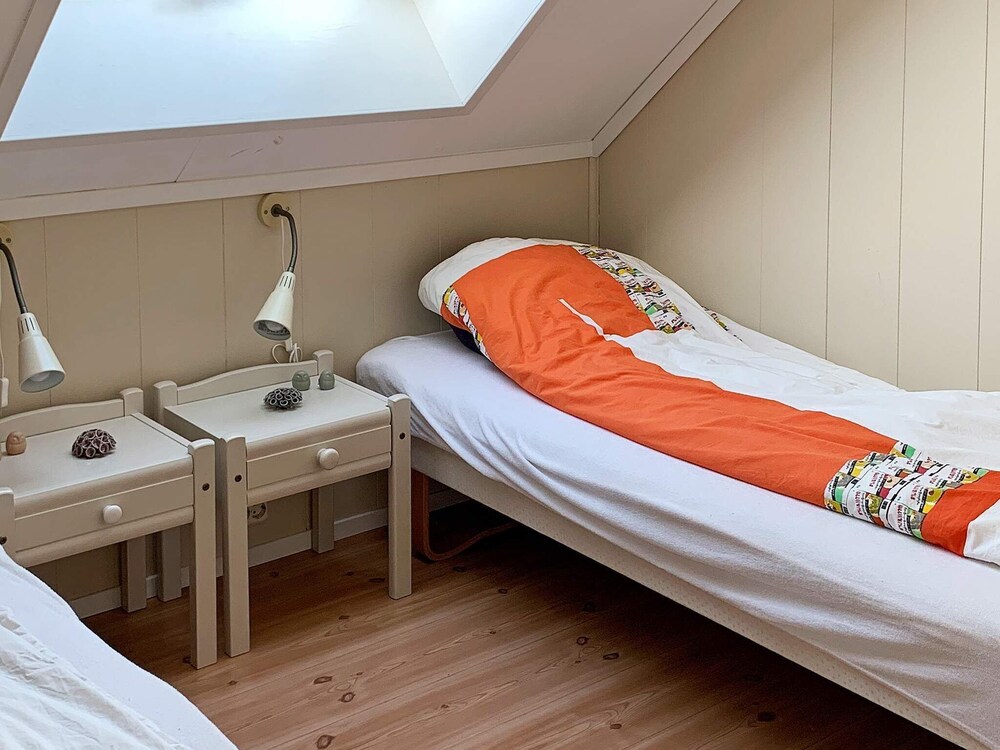 Holiday Home in Lindesnesnes view 5