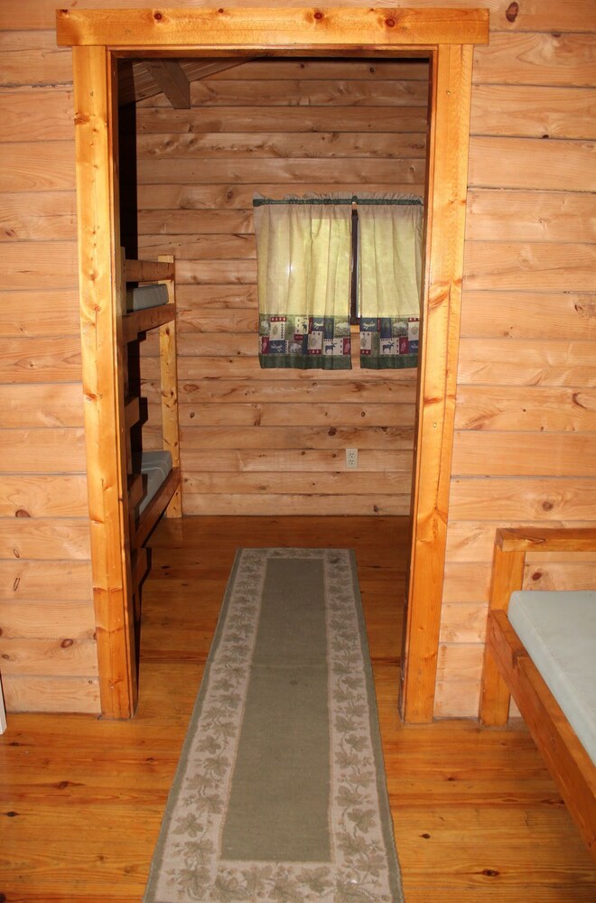 Appalachian Campsites