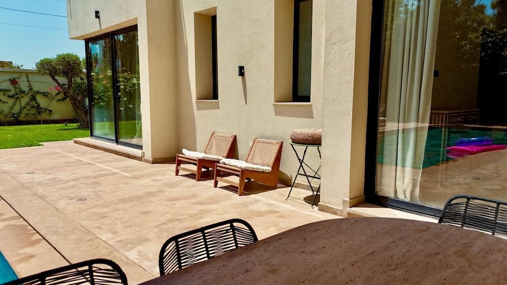 VILLA KECH