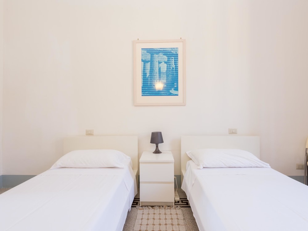 RSH Vatican Comfortable Sunny Apartment