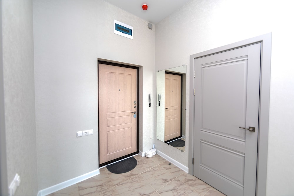 Apartments Poseidon Residential Complex view 2