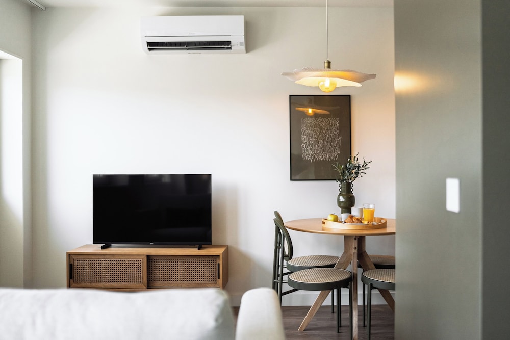 Bom Sucesso Executive Flats