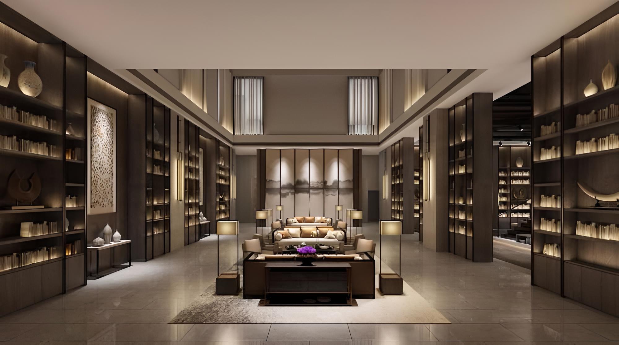 H Life Hotel Qianhai Branch