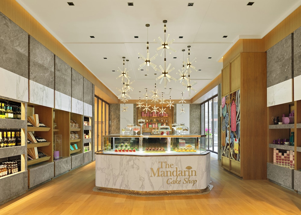 Mandarin Oriental, Shenzhen 95