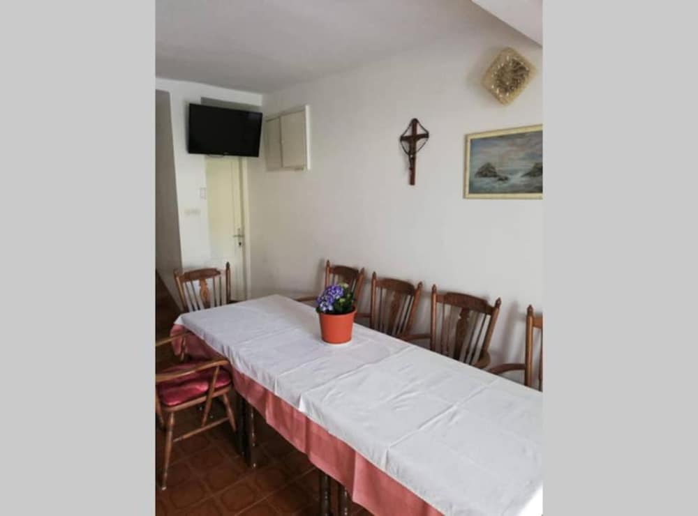 Holiday Home Ribarić