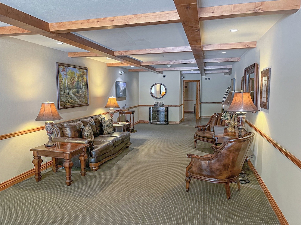 Beaver Creek Resort CO - Townsend Place Vacation Rentals