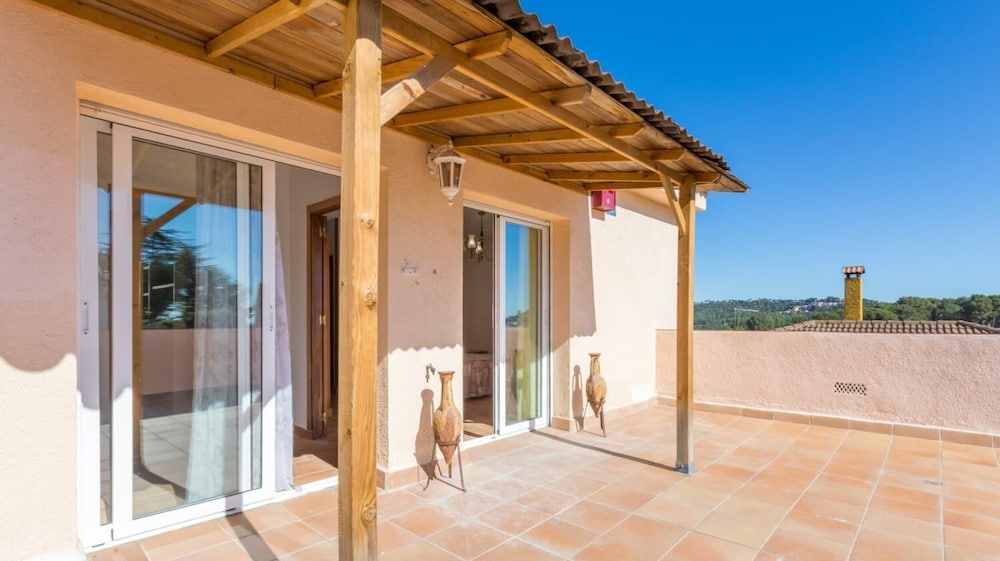 Del Pi in Blanes With 4 Bedrooms and 3 Bathrooms