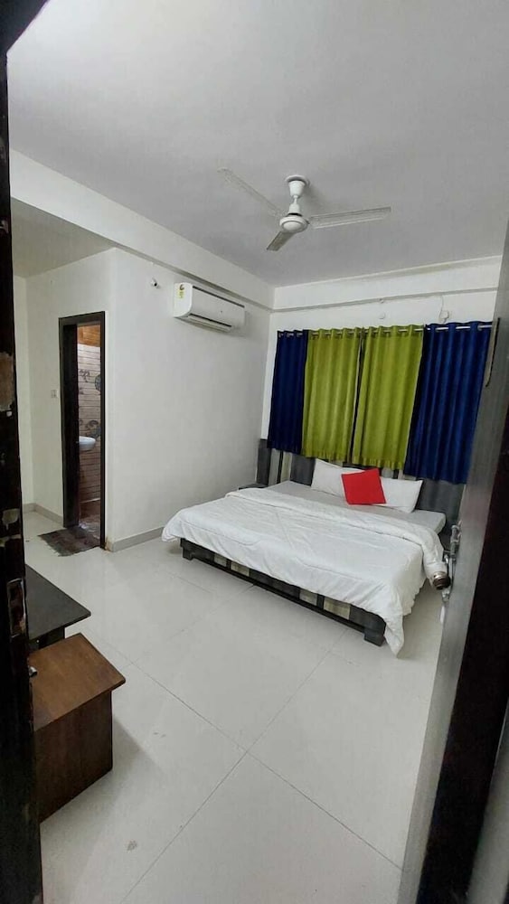 Hotel Shree Tekchand Palace