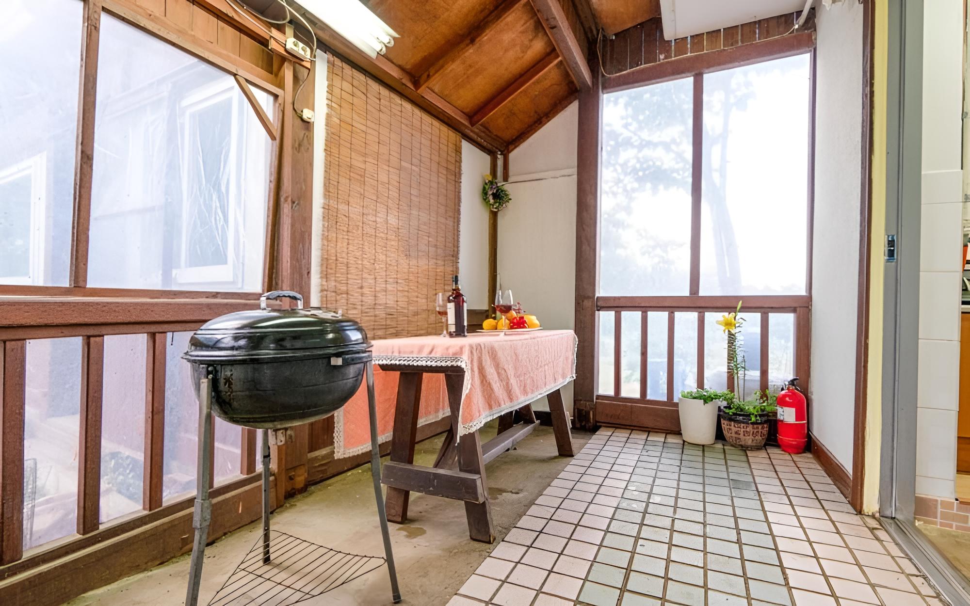 Daebudo Bada Solhyangi Pension view 4