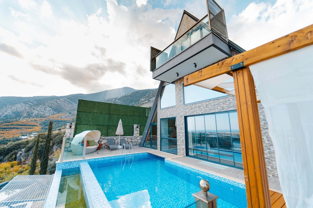 Fortunella Villas