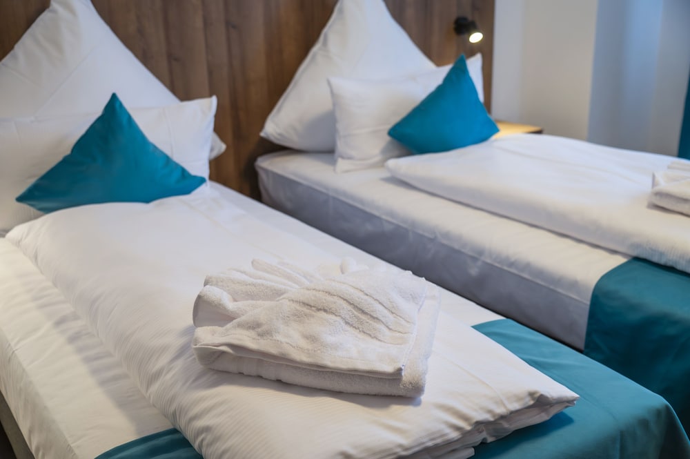 Stuttgart Vacations - Hotel Hansa - Property Image 50